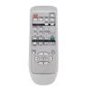 for EPSON Projector Remote Control 149161600 EX70 EB-S62 EB-475WI EB-480T EMP-77C EMP-S5 H552C EB-485T EB-475T view 1