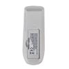 for EPSON Projector Remote Control 149161600 EX70 EB-S62 EB-475WI EB-480T EMP-77C EMP-S5 H552C EB-485T EB-475T view 2