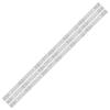 3 PCS/lot 7LED LED backlight strip for UN32J4002AF UN32J4002 32PHF5011 GC32D07-ZC21FG-26 ELEFW328 LE-32GJL4-B3 BOEI320WX1-01 view 1