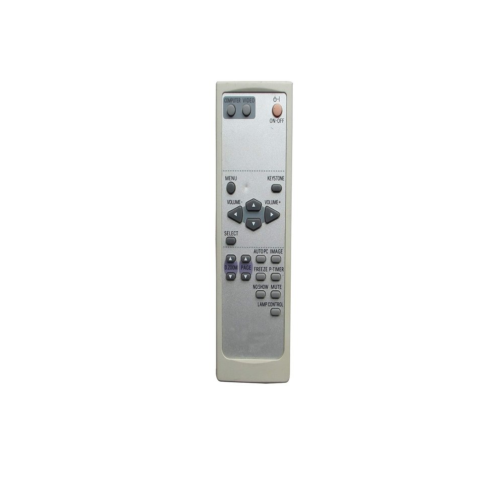 Remote Control For PROMETHEAN PRM-30A CXZW MXBE CXYZ PRM-20A(S) PRM30A PRM20A PRM-20 PRM30 PRM-30 3LCD Multimedia Projector