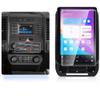 14.4 Inch Vertical Screen Car Radio for Ford Raptor F150 2015-2022 Android Auto Stereo Receiver Multimedia Player GPS Navigation Head Unit Tape Recorder (SYNC1) view 1