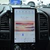 14.4 Inch Vertical Screen Car Radio for Ford Raptor F150 2015-2022 Android Auto Stereo Receiver Multimedia Player GPS Navigation Head Unit Tape Recorder (SYNC1) view 4