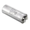 PATIKIL 55uF 55MDF 450V AC Fan Start Capacitor, CBB65 Circular Run Capacitor for AC Motor Run Air Conditioner Cool Heat Pump Condenser Straight view 3