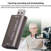 1080P 4K HDMI to USB 3.0 Audio Video Capture Card Game Recording Live Streaming Accessory view 4