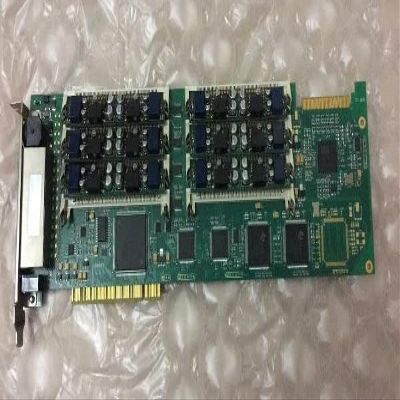 100% working Voice card SHT-16B-CT/PCI (2.0)