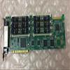 100% working Voice card SHT-16B-CT/PCI (2.0) view 1