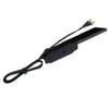 ZAHARA Dual-Band Antenna WiFi Cable 2.4 GHz, 5 GHz, WiFi 6E for MSI MEG Z590 Unify view 3