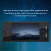 5 Inch Single Din Car Stereo BT MP5 Player FM Radio Receiver Support USB/AUX/TF Connection Steering Wheel Control with Capacitive Touchscreen view 2