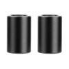 NDNCZDHC Bike Action Camera Mount, Aluminum Alloy Bike Stem Action Camera Mount Adapter for Action Camera view 4