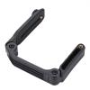 Fydun Video Action Stabilizing Handle Grip Handheld Stabilizer for DSLR Camera, Black, 1/4-20 Connector, Compatible with DSLR, Digital Video Camera view 3
