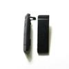 MOUDOAUER 2Pcs Interface Cover Rubbber Cap Part USB Rubber Replacement for Canon 5D Mark II 5D2 Accessory view 1