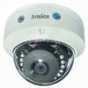 ansice Vandal-Proof 4MP POE IP Camera 2.8mm Optical Lens Metal Dome Security Camcorder Warning Alarm POE 4.0MP Video Baby Monitor for Digital Surveillance TV System Recorder IR LED Lamp Waterproof view 1