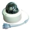 ansice Vandal-Proof 4MP POE IP Camera 2.8mm Optical Lens Metal Dome Security Camcorder Warning Alarm POE 4.0MP Video Baby Monitor for Digital Surveillance TV System Recorder IR LED Lamp Waterproof view 3