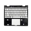 Bayjebu Replacement Parts for HP Envy x360 13-AY TPN-C147 13.3" Palmrest Keyboard Bezel AM2UT000410 Brown view 2