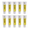 10pcs Thermal Conductive Glue Each 5g 1.5MPA Strong Adhesion Thermal Compound Heatsink Plaster for LED GPU Graphics Card view 1