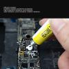 10pcs Thermal Conductive Glue Each 5g 1.5MPA Strong Adhesion Thermal Compound Heatsink Plaster for LED GPU Graphics Card view 3