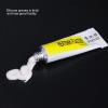 10pcs Thermal Conductive Glue Each 5g 1.5MPA Strong Adhesion Thermal Compound Heatsink Plaster for LED GPU Graphics Card view 4