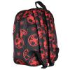 Bioworld Marvel Spider-Man Miles Morales Backpack Laptop Travel Backpack view 3