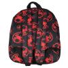 Bioworld Marvel Spider-Man Miles Morales Backpack Laptop Travel Backpack view 4