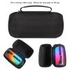 Bluetooth Speaker Hard Travel Case, Portable Speaker Hard Carrying Case with Strap for Pulse 5, Pulse 4, Pulse 3, 4, 5 view 2
