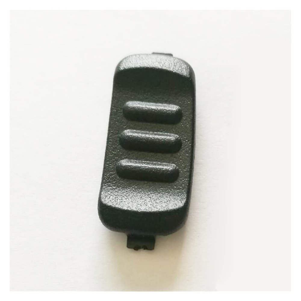 Artemisia 20Pcs PTT Button Compatible with Vertex VX231 VX351 VX354 VX228