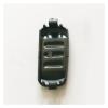 Artemisia 20Pcs PTT Button Compatible with Vertex VX231 VX351 VX354 VX228 view 2
