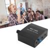 Home Audio Power Amplifier System DC 5V Microphone Amplifier High Gain 1000 Times Mic Audio Amp Amplification Accessory Set Kit for Amplified Speakers view 2