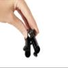 Ultralight 2.3oz/67g Trekking Pole Tripod Adapter Only - The Stool ULTripod Aluminum - Turn Trekking Poles or Branches into Camera Tripod - The Lightest Tripod for Hiking and Speed Guaranteed view 4