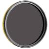 Kase Wolverine Revolution 67mm Magnetic ND64 6 Stop Shockproof Tempered Optical Glass Filter w Yellow Ring & Adapter view 1