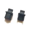 Artemisia Compatible with Silica Network Switch Interface Plug RJ-45 Dust Cap Cover/RJ45 Port Plug/ Rj45 Dust Cover view 2