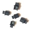 Artemisia Compatible with Silica Network Switch Interface Plug RJ-45 Dust Cap Cover/RJ45 Port Plug/ Rj45 Dust Cover view 3