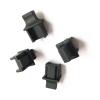 Artemisia Compatible with Silica Network Switch Interface Plug RJ-45 Dust Cap Cover/RJ45 Port Plug/ Rj45 Dust Cover view 4