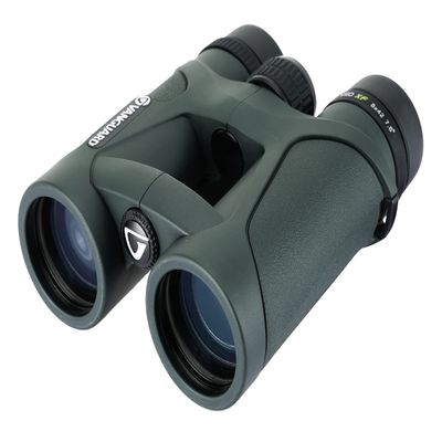Vanguard VEO XF 8420 Waterproof/Fogproof Binocular