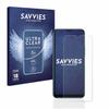 savvies Screen Protector compatible with Vivo Y12s Protection Film Clear 18-Pack view 1