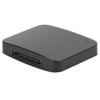 Low Delay Portable Plug and Play Audio Receiver, Bluetooth5.0 Audio Receiver, 30PIN Compatible for A2DP Stereo Transmitter Adapter Phone Speaker view 1