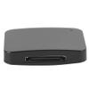Low Delay Portable Plug and Play Audio Receiver, Bluetooth5.0 Audio Receiver, 30PIN Compatible for A2DP Stereo Transmitter Adapter Phone Speaker view 2
