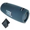 JBL Xtreme 3 Portable Bluetooth Speaker (Blue) with Extended Protection view 1