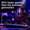 Crucial T700 PCIe Gen5 NVMe 1TB SSD, Up to 11,700MB/s, Intel & Ryzen Compatible, for Hardcore Gaming & High-Speed Storage, Solid State Drive  CT1000T700SSD3 view 4
