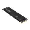 Crucial T700 PCIe Gen5 NVMe 2TB SSD, Up to 12,400MB/s, Intel & Ryzen Compatible, for Hardcore Gaming & High-Speed Storage, Solid State Drive CT2000T700SSD3 view 4