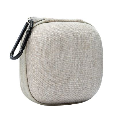 DAGIJIRD Camera Lens Filter Organizer Pouch - 8 Pocket Filters Up to 95mm