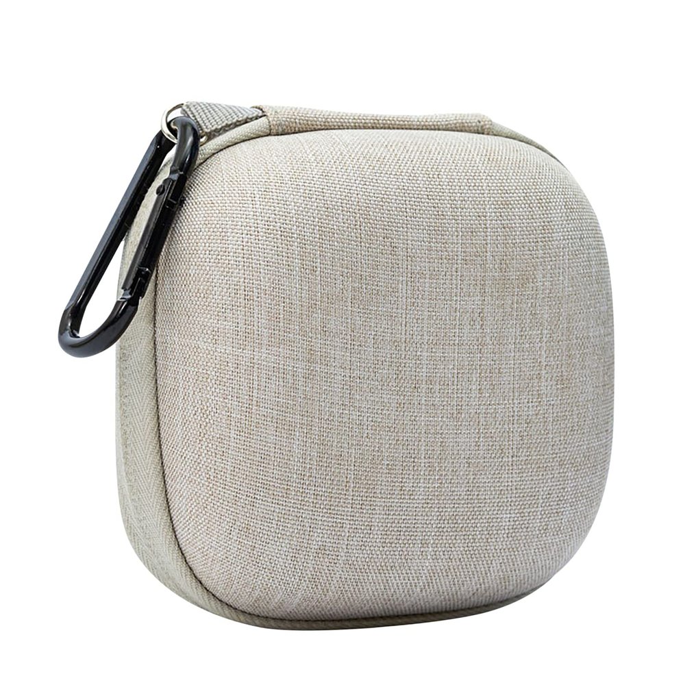 DAGIJIRD Camera Lens Filter Organizer Pouch - 8 Pocket Filters Up to 95mm