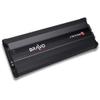 Stetsom Bravo Full 12000 1 Ohm Mono Car Amplifier, 12000.1 12K Watts RMS, 1 Stable Car Audio, HD Sound Quality, Crossover & Bass Boost, Car Stereo Speaker Subwoofer MD, Smart Coolers view 2