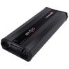 Stetsom Bravo Full 12000 1 Ohm Mono Car Amplifier, 12000.1 12K Watts RMS, 1 Stable Car Audio, HD Sound Quality, Crossover & Bass Boost, Car Stereo Speaker Subwoofer MD, Smart Coolers view 3