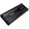 Stetsom Bravo Full 12000 1 Ohm Mono Car Amplifier, 12000.1 12K Watts RMS, 1 Stable Car Audio, HD Sound Quality, Crossover & Bass Boost, Car Stereo Speaker Subwoofer MD, Smart Coolers view 4