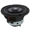 Galeforce F-3 Pro Audio 2-Way Marine Grade Speaker 6.5" 400W RMS with Horn view 1