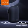 VIDVIE SP920 Portable and Versatile Bluetooth Speaker 360 Sound TWS Functionality Effective Wireless Connection view 2