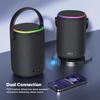 VIDVIE SP920 Portable and Versatile Bluetooth Speaker 360 Sound TWS Functionality Effective Wireless Connection view 3
