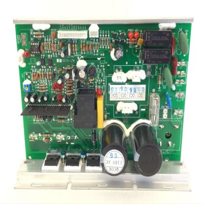 Lower Motor Control Board Controller D010039 Works with Spirit Fitness XT285 Treadmill