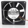 109P0812H2J031 8cm Double Ball case Fan view 1