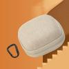 MOOKEENONE 8-Pocket Camera Filter Bag Up to 95mm, Water Resistant Dustproof Filter Carrying Case for Photography Filter Round Filter view 3